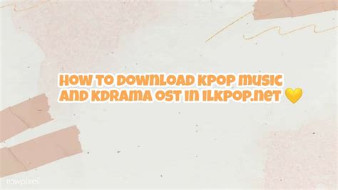 ILKpop .